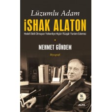 Lüzumlu Adam İshak Alaton