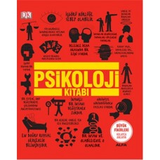 Psikoloji Kitabı