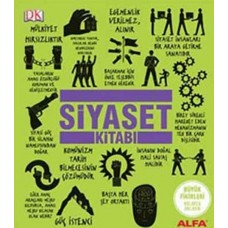 Siyaset Kitabı (Ciltli)