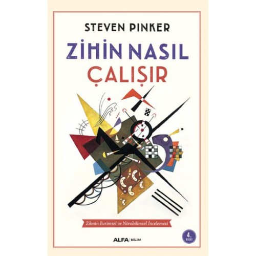 Zihin Nasıl Çalışır