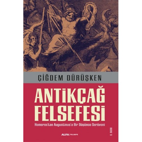 Antikçağ Felsefesi