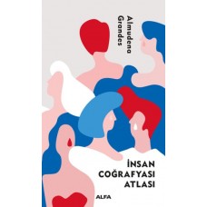 İnsan Coğrafyası Atlası