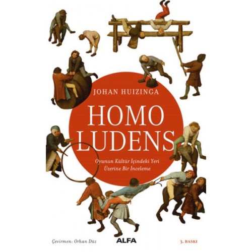 Homo Ludens