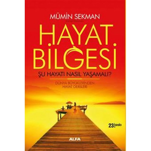 Hayat Bilgesi