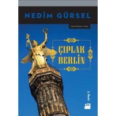 Çıplak Berlin