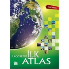 Karatay İlköğretim İlk Atlas