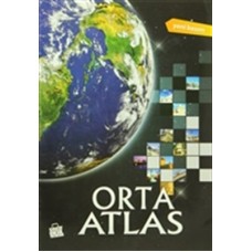 Karatay Orta Atlas