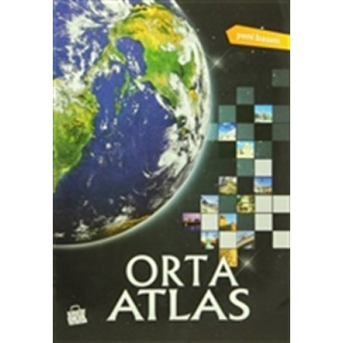 Karatay Orta Atlas