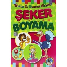 Şeker Boyama