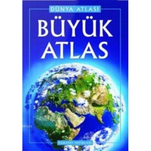 Büyük Atlas