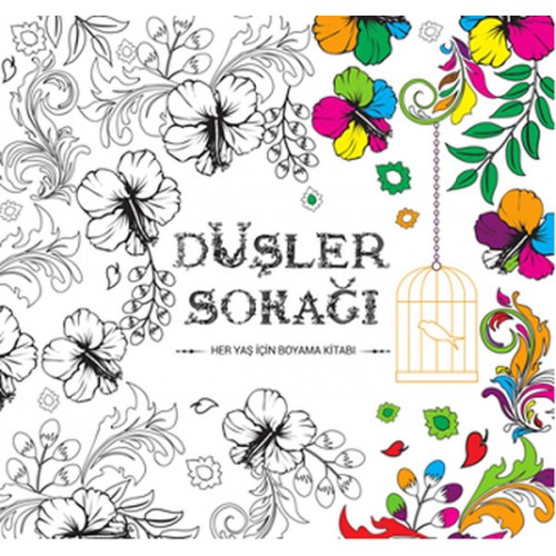 Düşler Sokağı