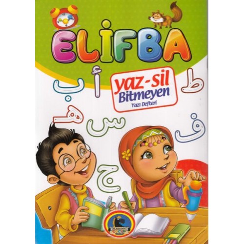 Yaz - Sil Elifba