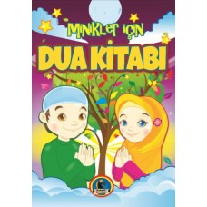 Minikler İçin Dua Kitabı