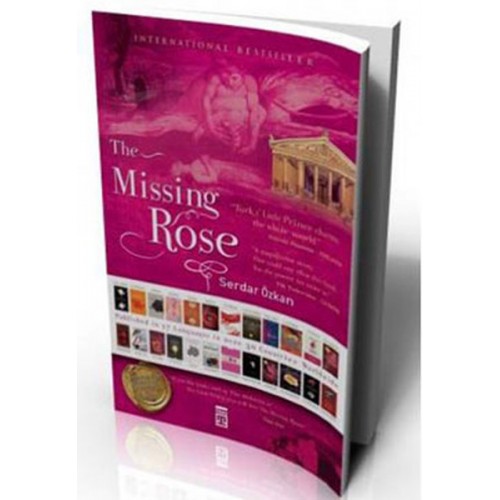 The Missing Rose