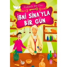 İbni Sinayla Bir Gün