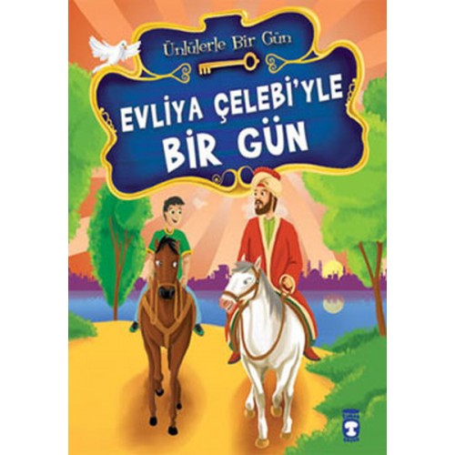 Evliya Çelebi’yle Bir Gün