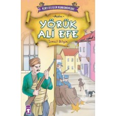 Yörük Ali Efe