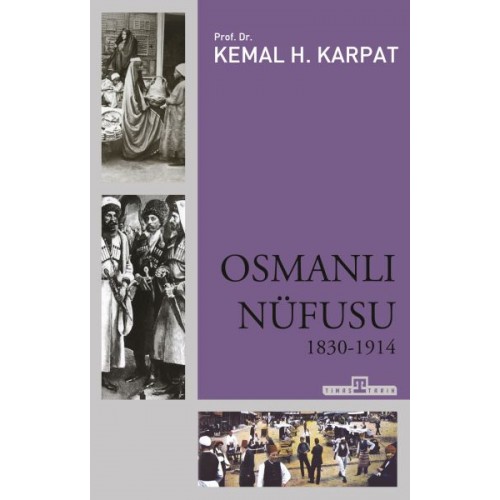 Osmanlı Nüfusu