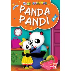 Panda Pandi / Mini Masallar