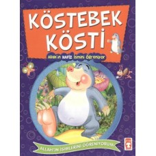 Köstebek Kösti