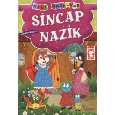 Sincap Nazik - Misafirperverlik / Mini Masallar