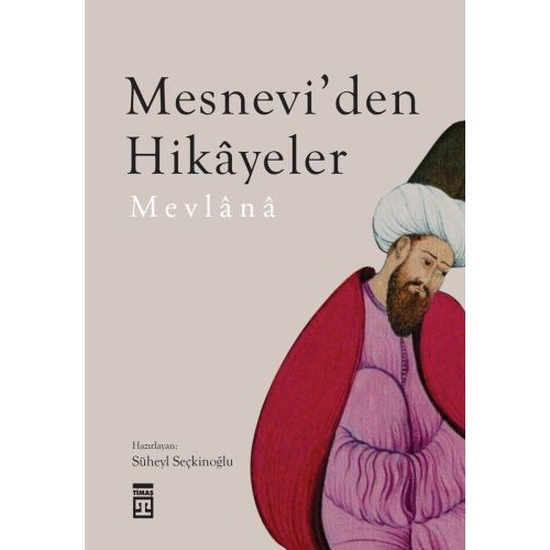 Mesnevi’den Hikayeler