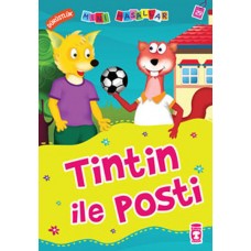 Tintin ile Posti - Dürüstlük / Mini Masallar