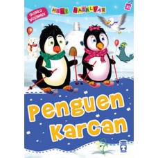 Penguen Karcan