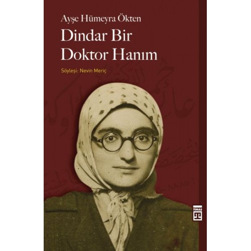 Dindar Bir Doktor Hanım