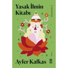 Esrarname 01 - Yasak İlmin Kitabı