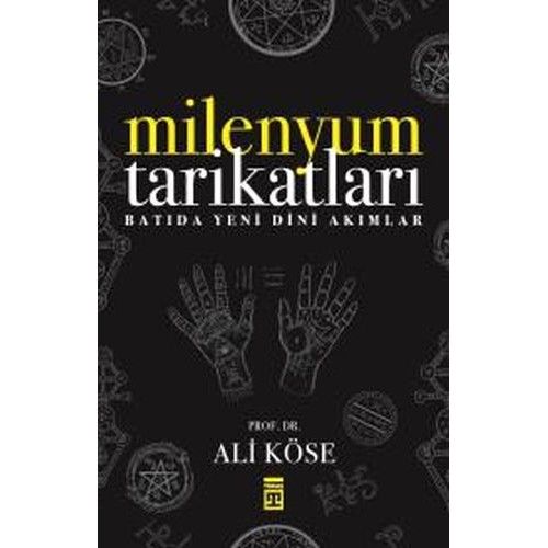 Milenyum Tarikatları