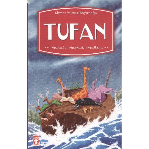 Tufan