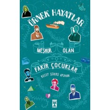 Meşhur Olan Fakir Çocuklar