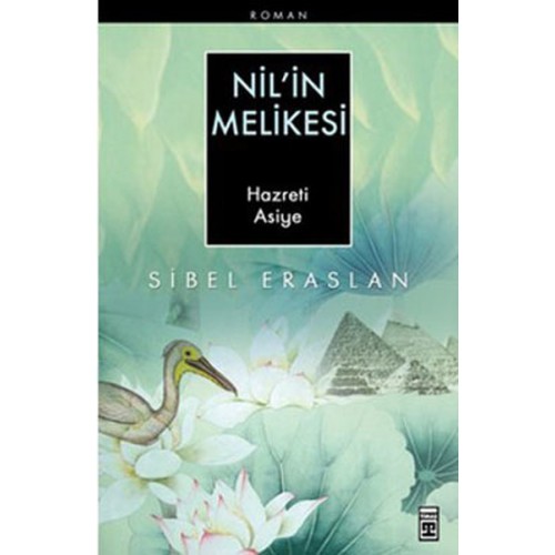 Nil’in Melikesi