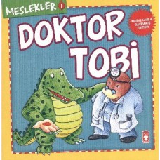 Meslekler - Doktor Tobi