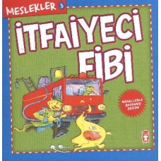 Meslekler - İtfaiyeci Fibi