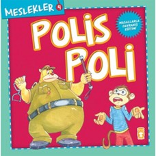 Meslekler - Polis Poli