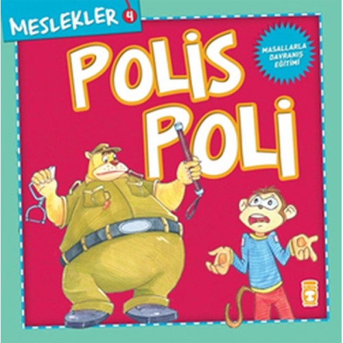 Meslekler - Polis Poli