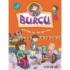 Burcu / Küsmek İşe Yarıyor mu?