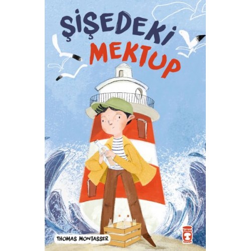 Şişedeki Mektup