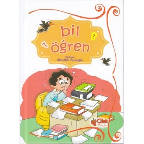 Bil Öğren