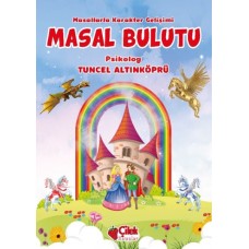 Masal Bulutu - Değerler Eğitimi