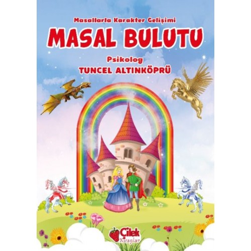 Masal Bulutu - Değerler Eğitimi