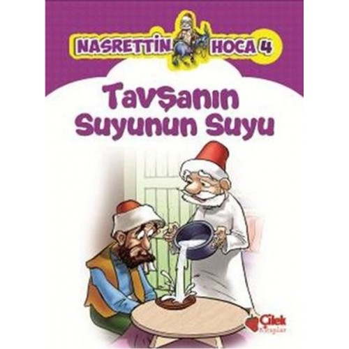 Tavşanın Suyunun Suyu