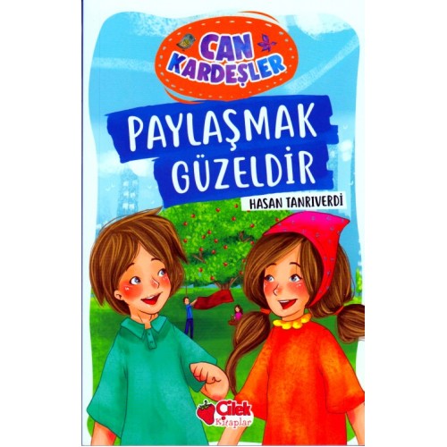 Paylaşmak Güzeldir - Can Kardeşler 1