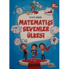 Matematiği Sevenler Ülkesi