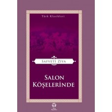 Salon Köşelerinde