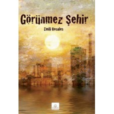 Görünmez Şehir