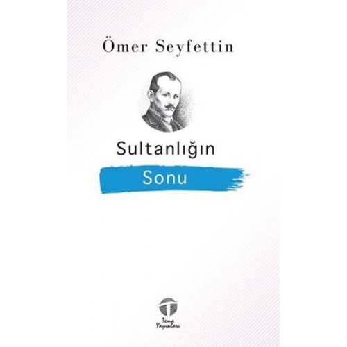 Sultanlığın Sonu