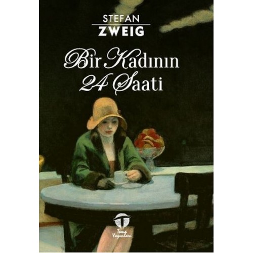 Bir Kadının 24 Saati